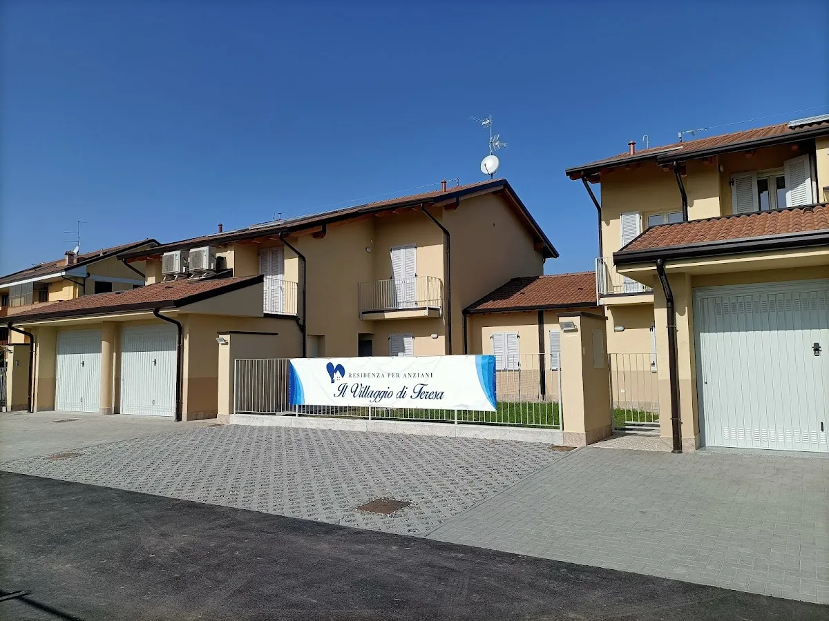 Residenza per Anziani Villa Barona - Albuzzano - Foto 4