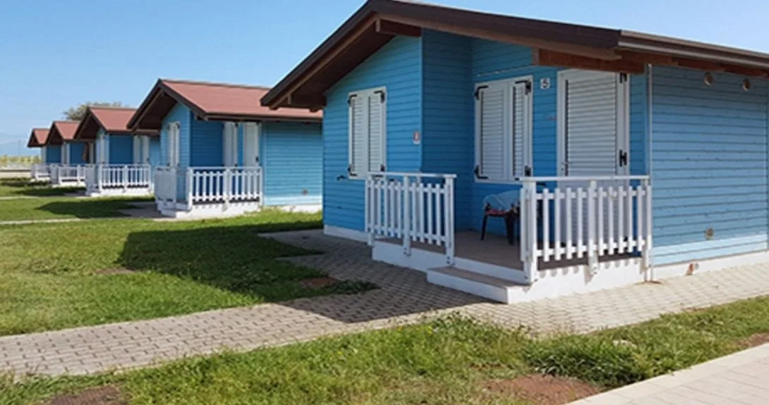 Residenza per anziani Villa Celeste - San Mauro Mare