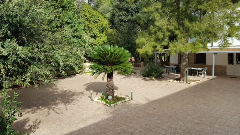 Residenza per Anziani Villa Elena - Castri di Lecce