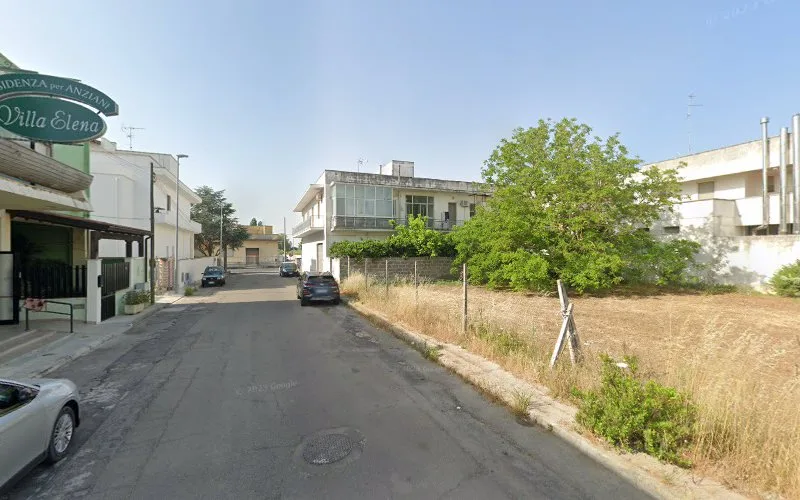 Residenza Per Anziani Villa Elena - Novoli