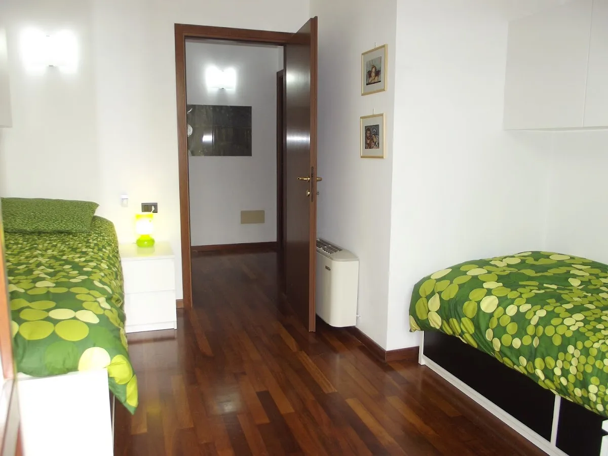 Residenza per anziani Villa Fiorenza di Sara Bellingeri - Bornasco - Foto 2