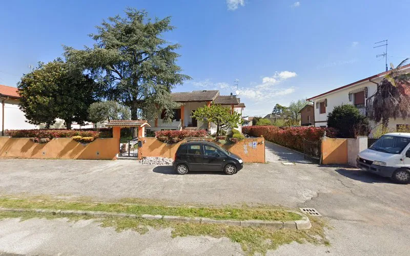 Residenza per anziani villa GIULIA - Francolino