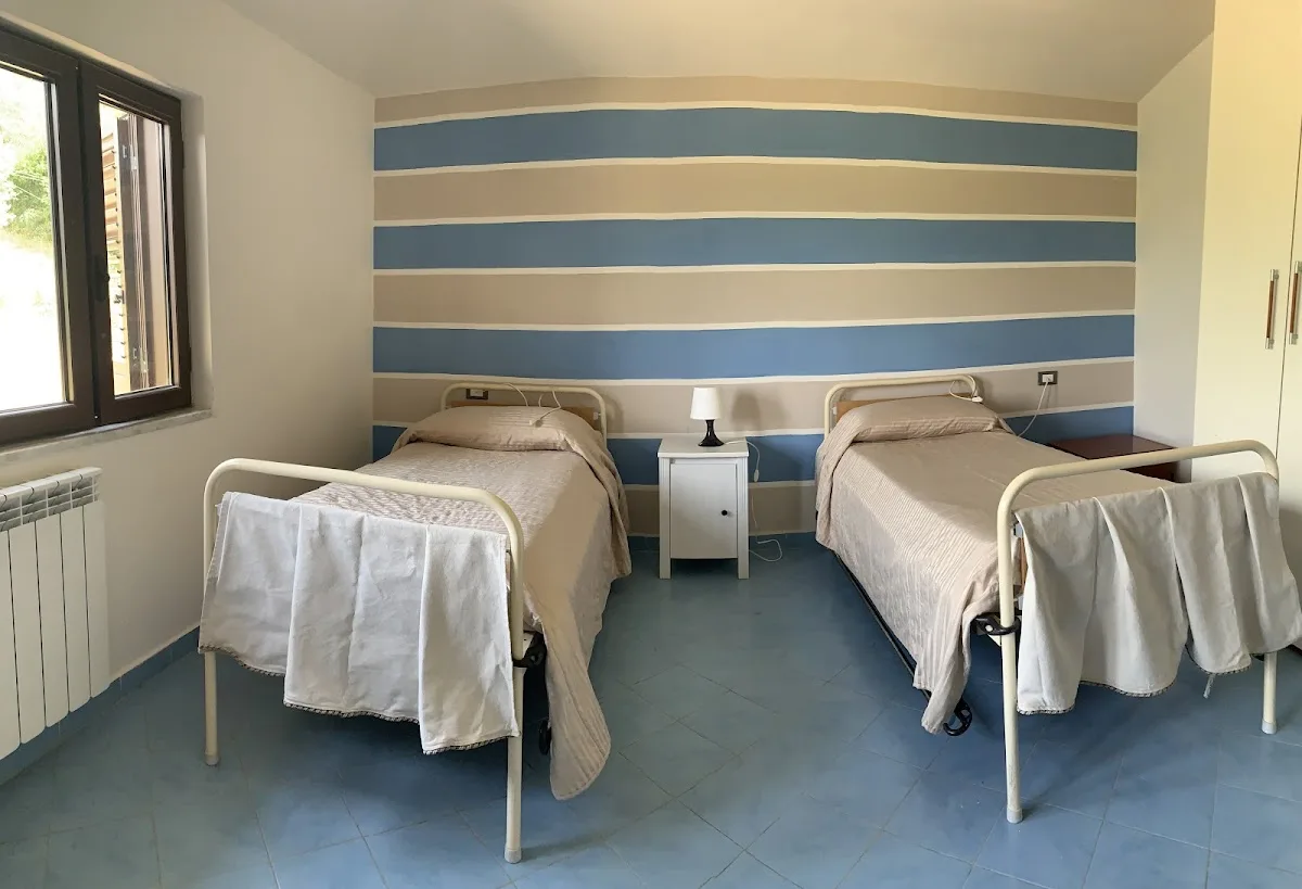 Residenza per anziani "Villa Giulia" - Stroncone