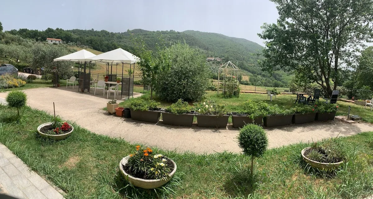 Residenza per anziani "Villa Giulia" - Stroncone - Foto 2