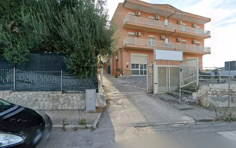 Residenza per Anziani "VILLA NOI" - Agrigento