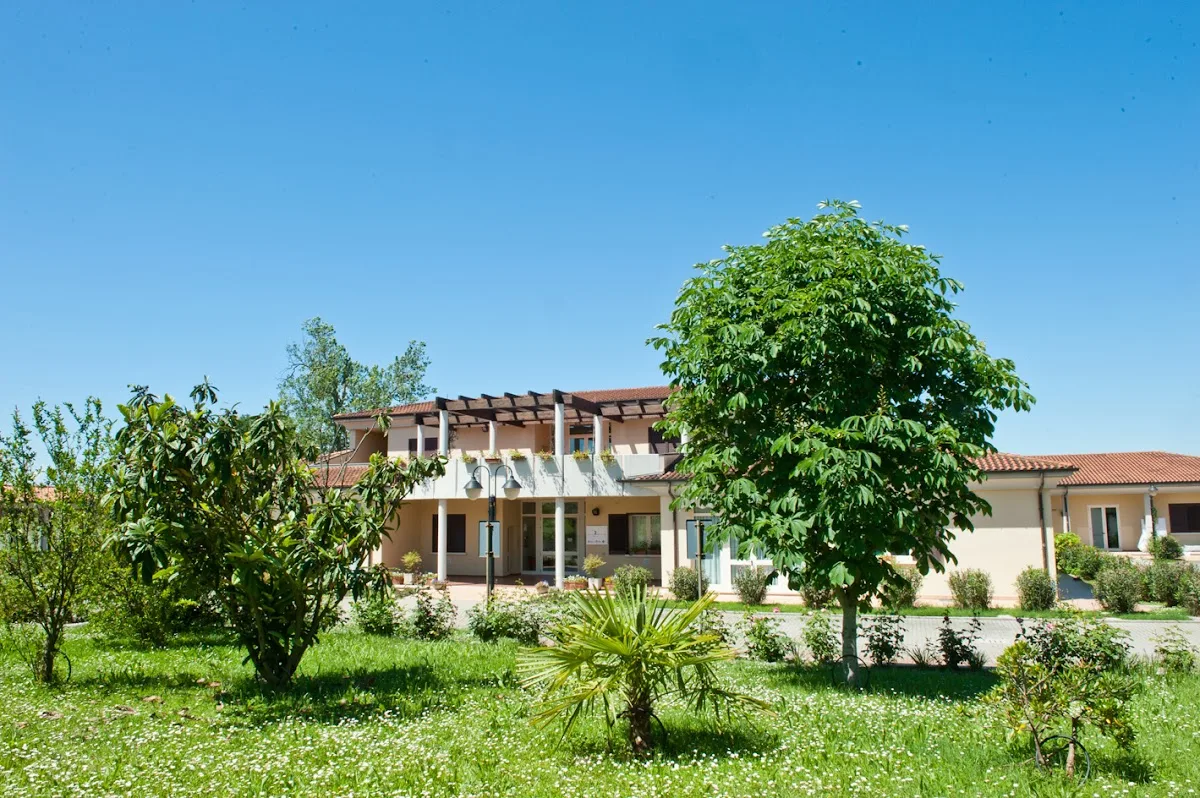 Residenza per Anziani Villa Santa Rita-Centro Diurno - Ravenna - Foto 2