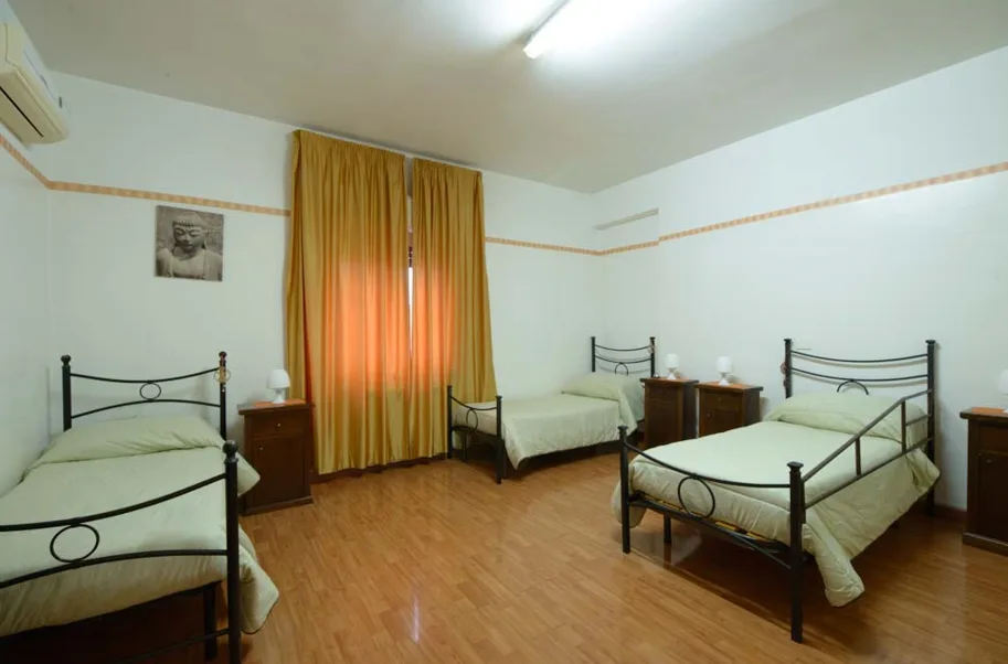 Residenza per Anziani - Villa Titania - Messina - Foto 2