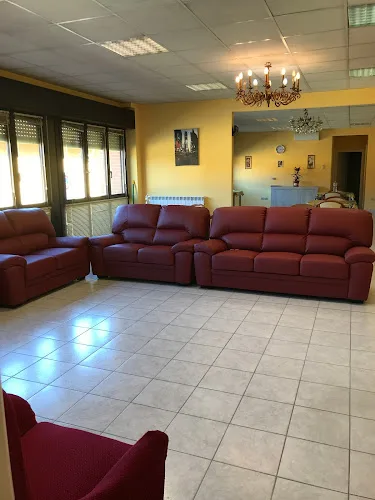 Residenza Per Anziani Vita Bella - Trecate