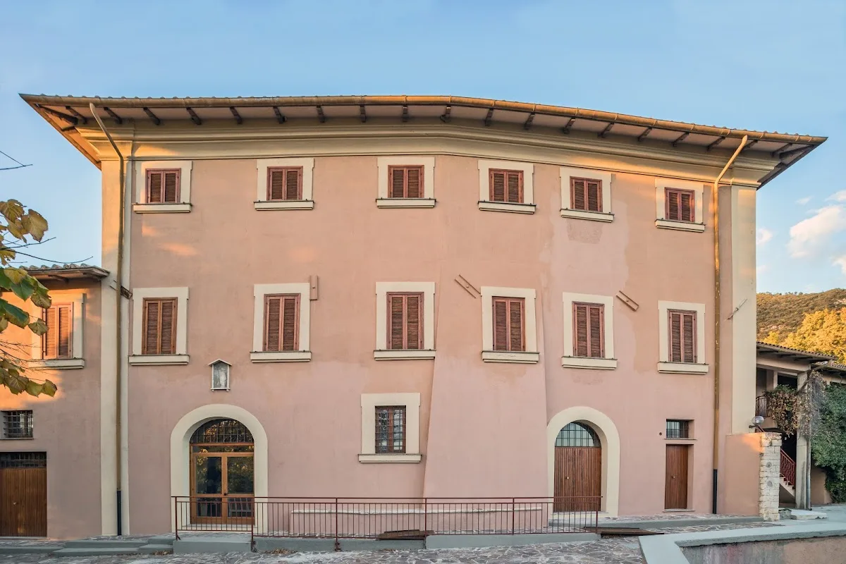 Residenza Piedimonte - Terni - Foto 3