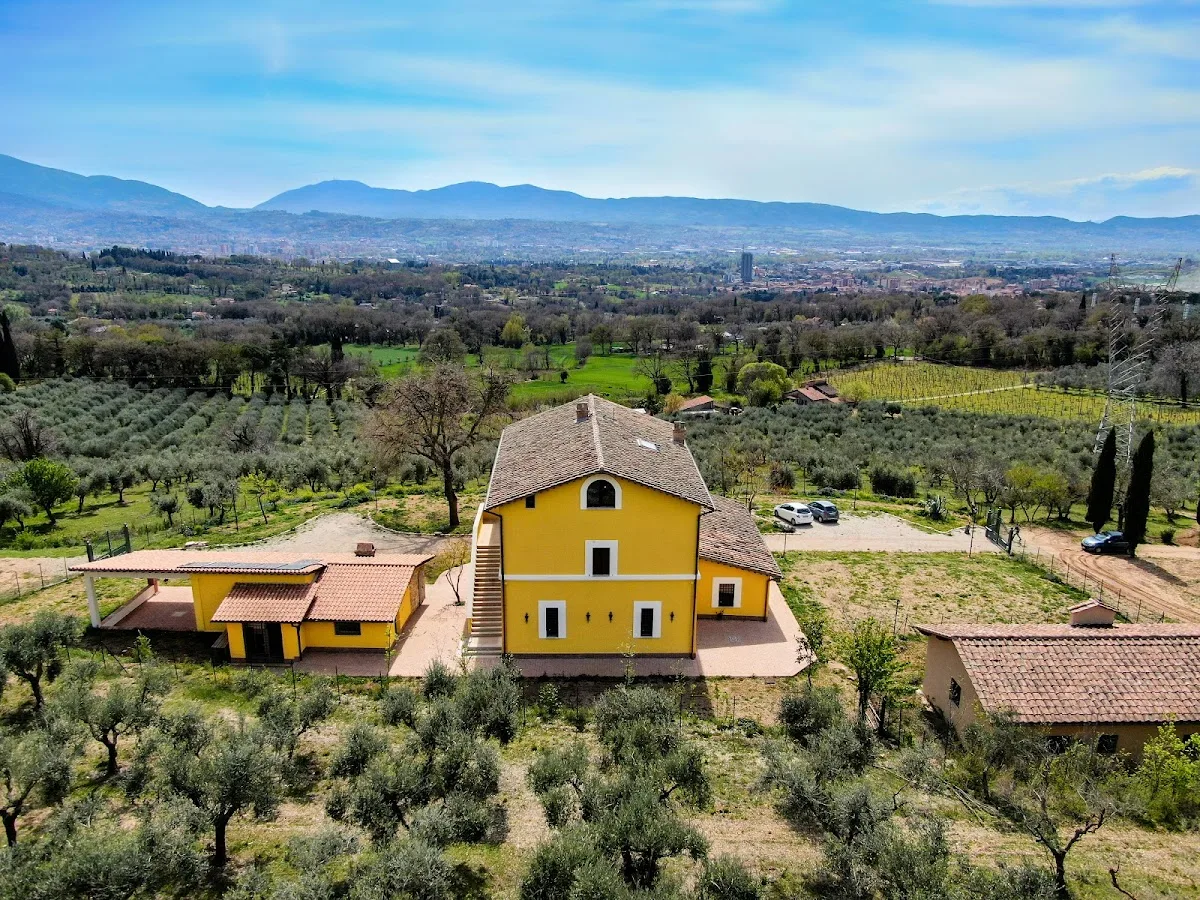 Residenza Piedimonte - Terni - Foto 5
