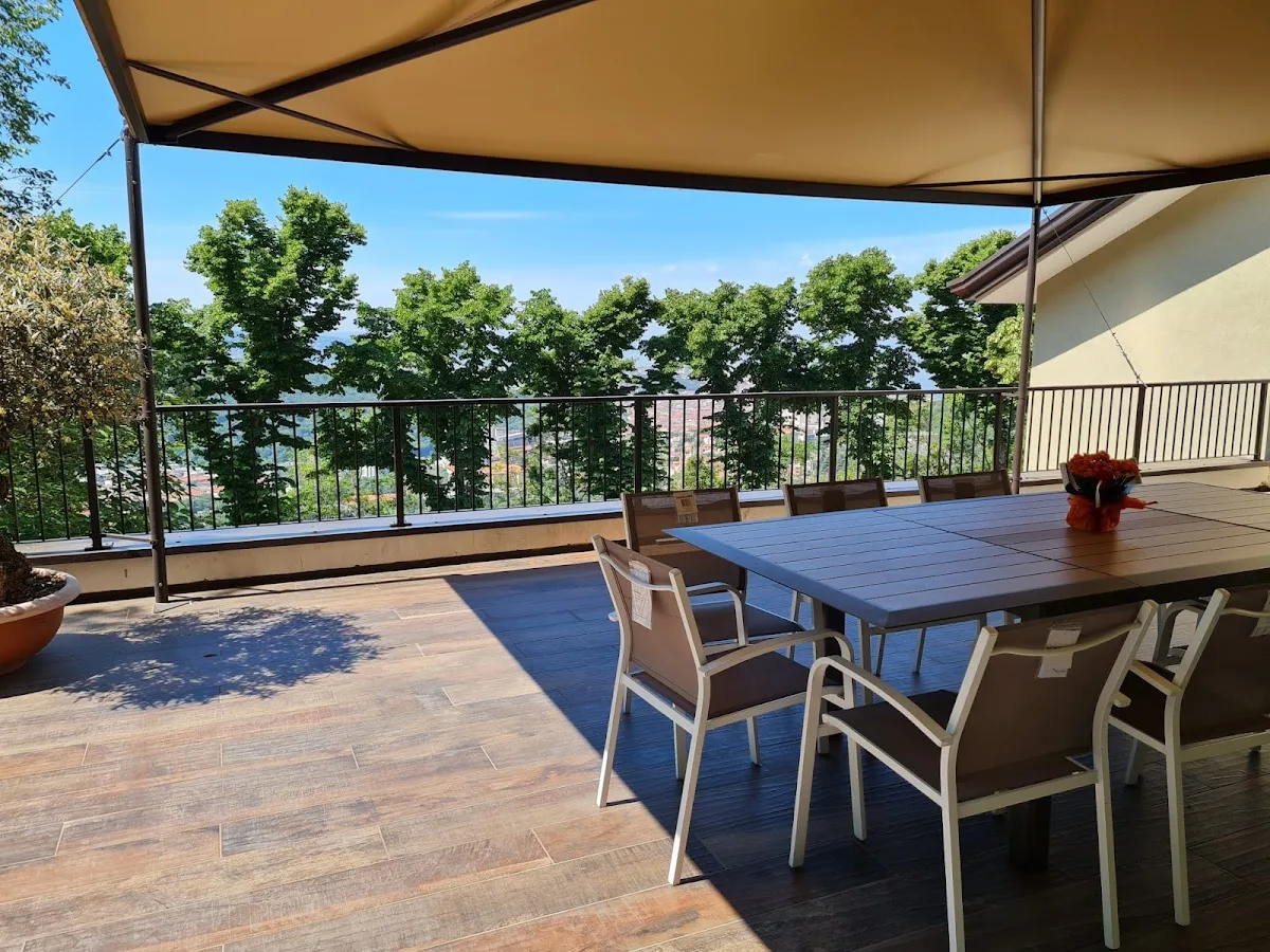 Residenza polifunzionale per anziani Hotel Fernetti - Monrupino