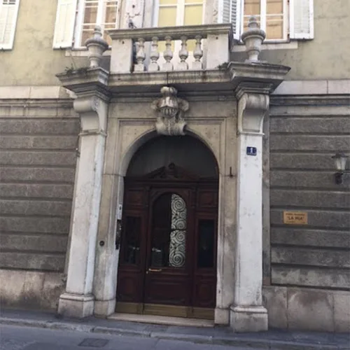 Residenza Polifunzionale per Anziani La Mia - Trieste