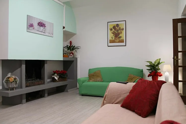 Residenza ponte d’oro - Terni