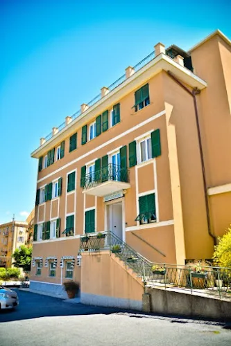 Residenza Protetta Boccadasse - Genoa