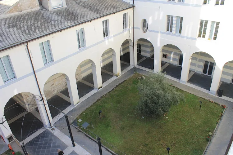 Residenza Protetta Casa Marino Bagnasco - Savona