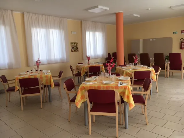Residenza protetta "Emilio Fontanella" - Sereni Orizzonti - Rottofreno