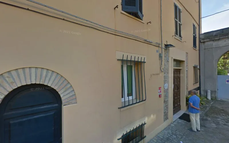 Residenza Protetta per Anziani Familia Nova - Fano