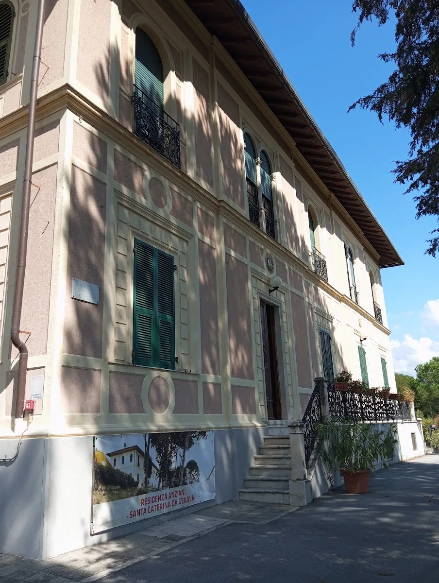 Residenza Protetta Santa Caterina da Genova - Genoa