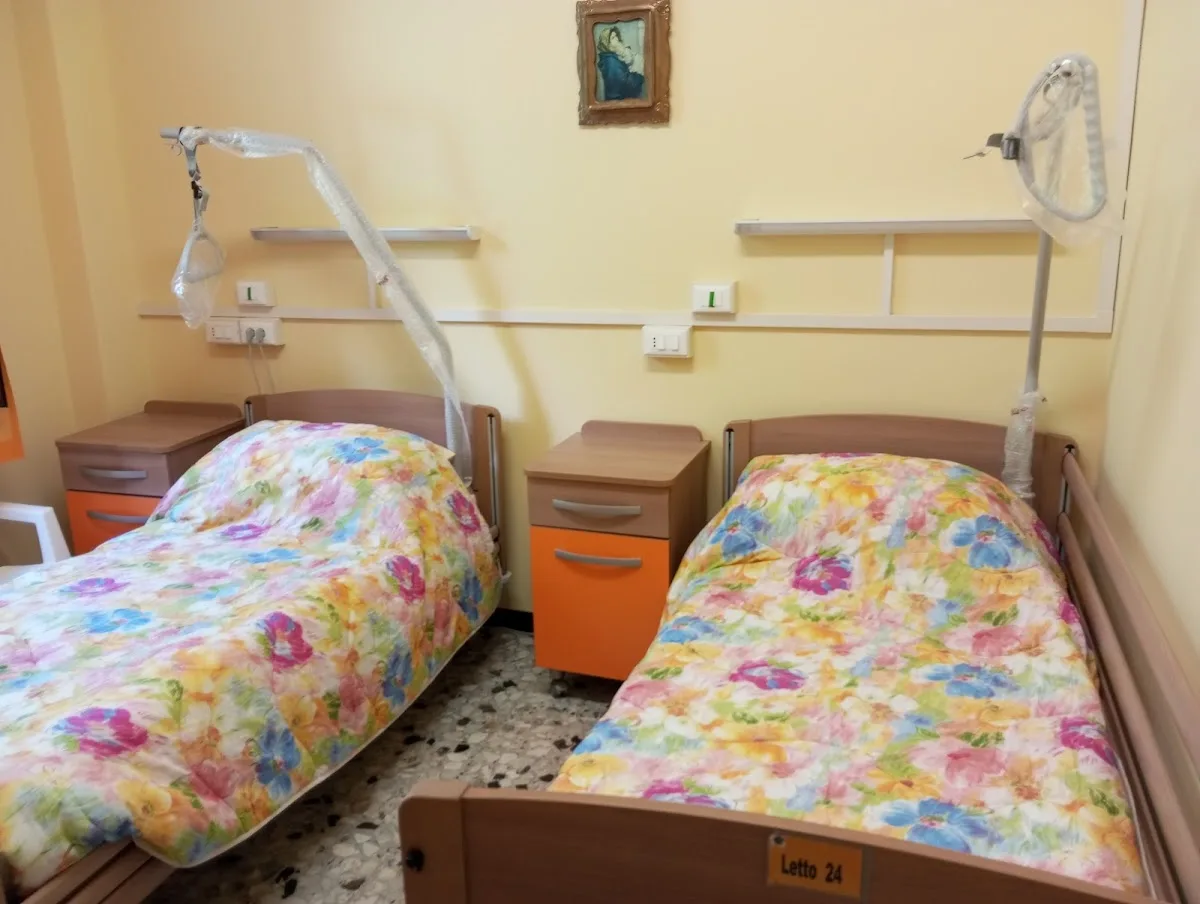 Residenza Protetta Santa Caterina da Genova - Genoa - Foto 2