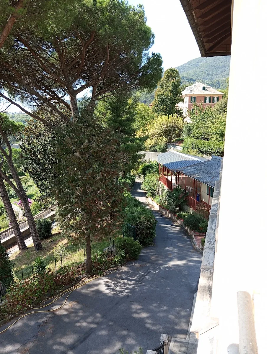 Residenza Protetta Santa Caterina da Genova - Genoa - Foto 3