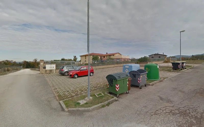 Residenza Protetta Villa Sabrina - Otricoli