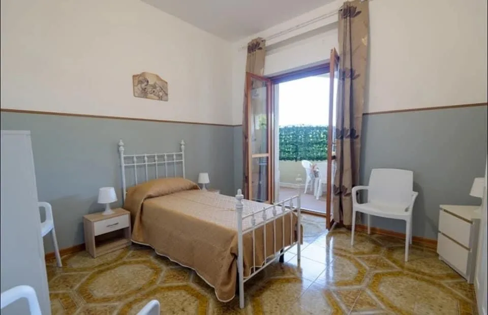 residenza regal - Syracuse