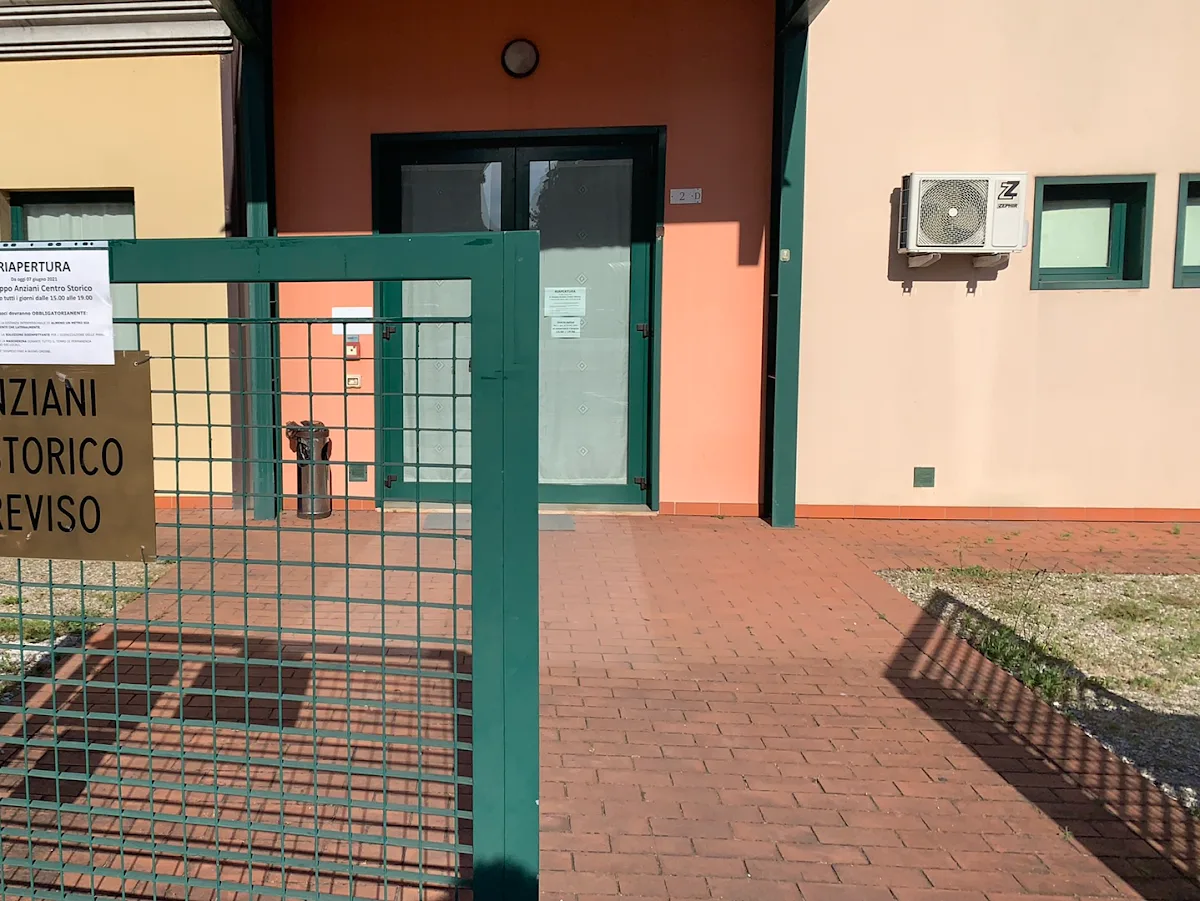 Residenza Rosa Zalivani - Treviso