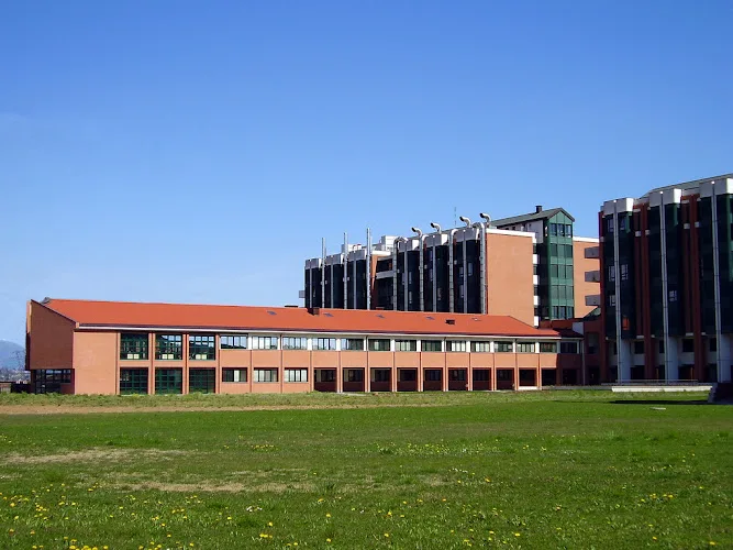 Residenza S.Chiara Civitas Vitae - Fondazione OIC onlus - Padua