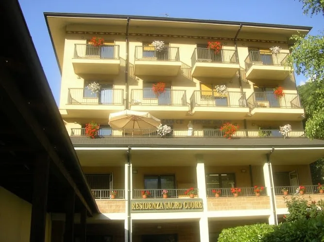 Residenza Sacro Cuore - Vernante