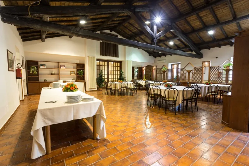 Residenza San Bernardo - Rome - Foto 2