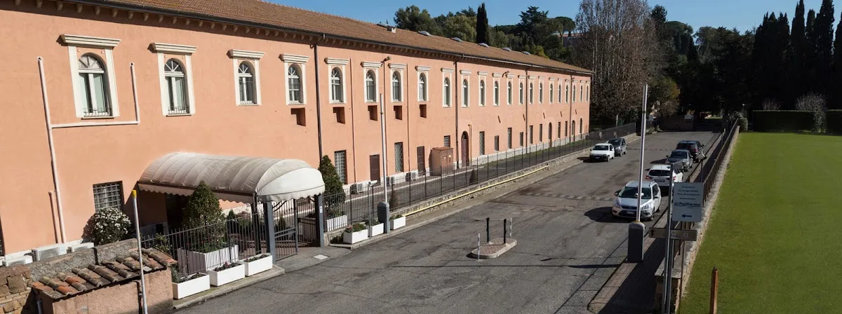Residenza San Bernardo - Rome - Foto 3