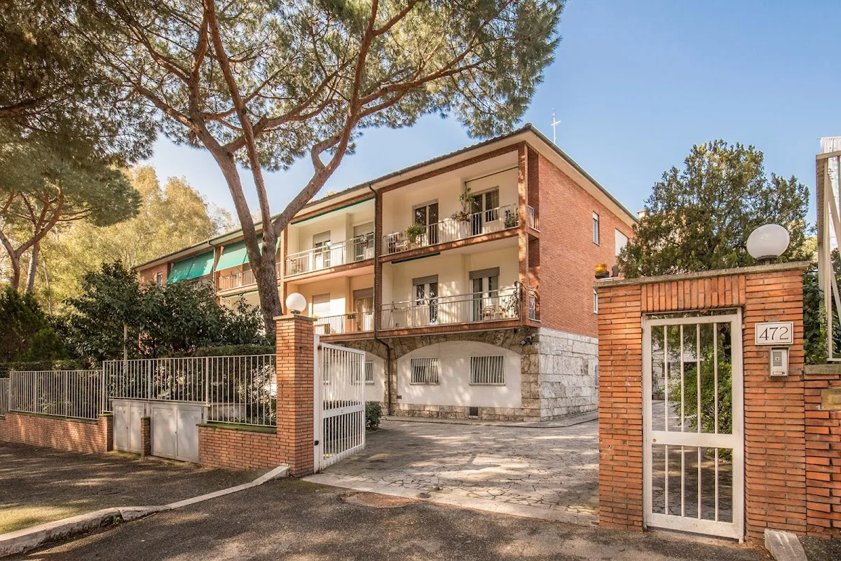 Residenza San Bernardo - Rome - Foto 5