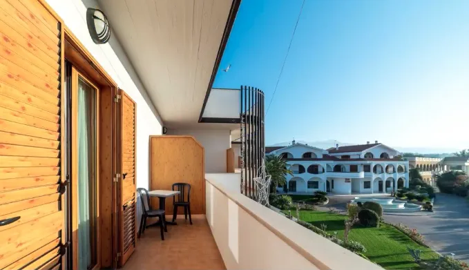 Residenza San Biagio - Vacri