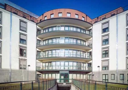 Residenza San Faustino Anni Azzurri - Milan