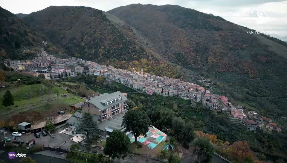 Residenza San Francesco - Piglio - Foto 2