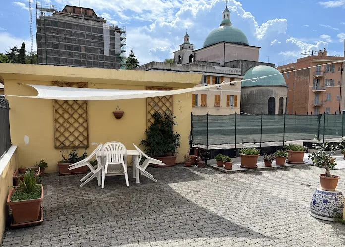Residenza San Fruttuoso CASA PROTETTA PER ANZIANI - Genoa