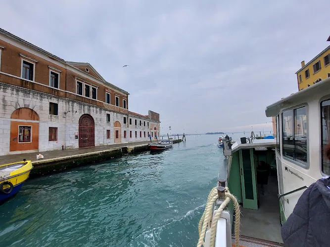 Residenza San Giobbe - Venice