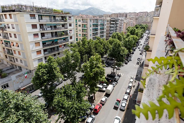Residenza San Giovanni - Genoa