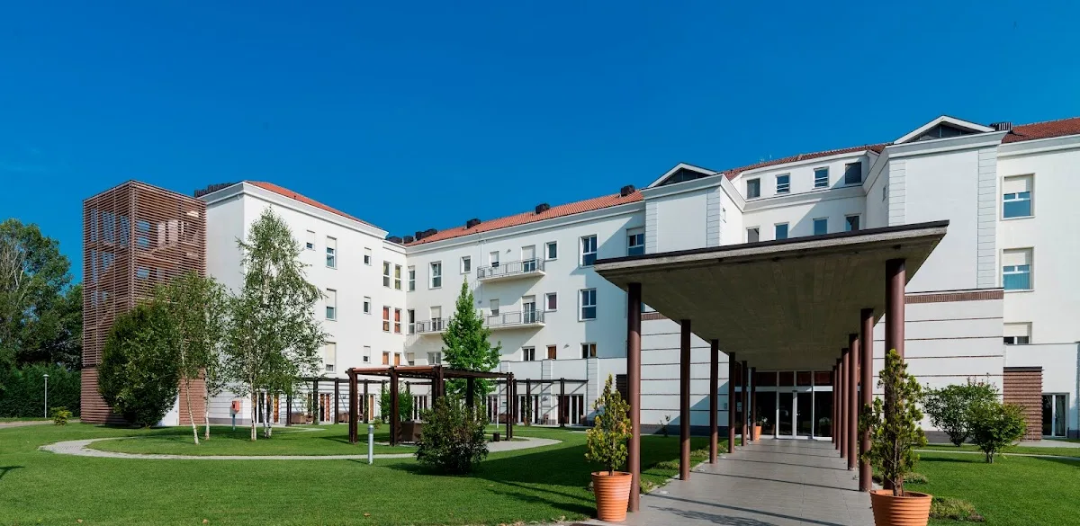 Residenza San Giuseppe - Asti - Foto 2