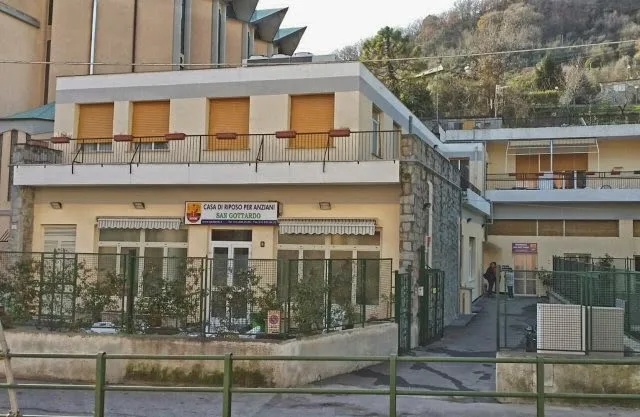 Residenza San Gottardo - Genoa