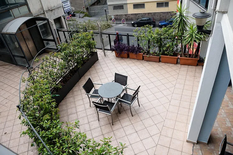 Residenza San Martino - Genoa