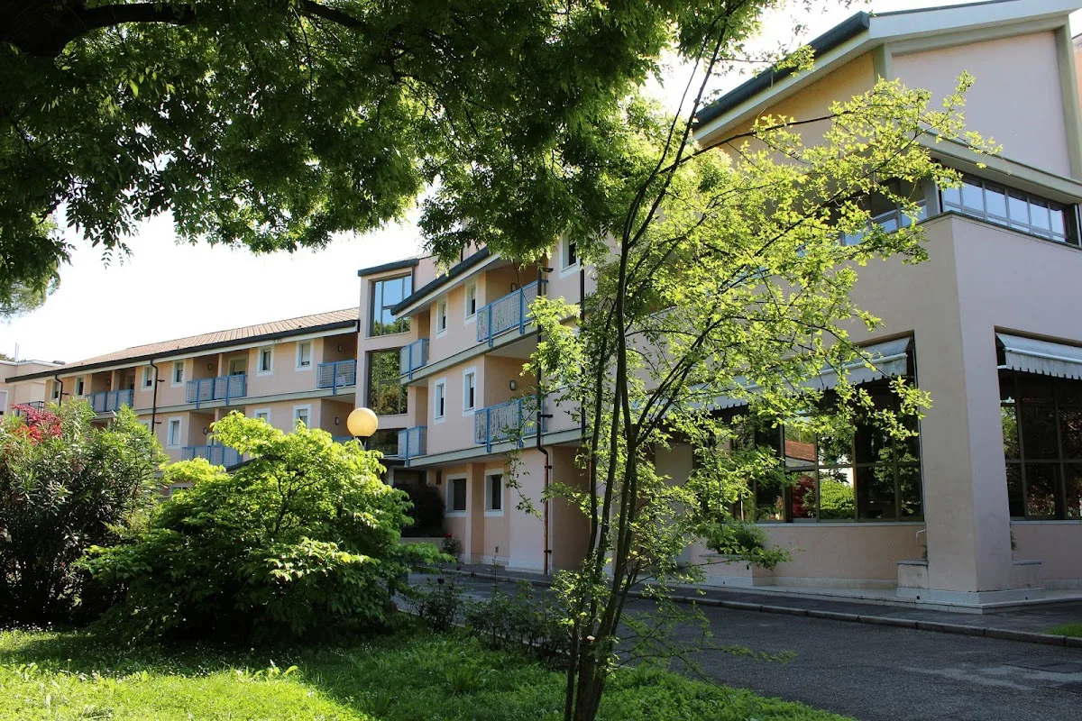 Residenza San Vincenzo De' Paoli - Fondazione OIC onlus - Treviso