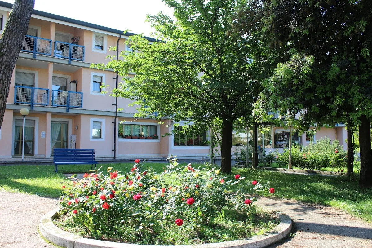 Residenza San Vincenzo De' Paoli - Fondazione OIC onlus - Treviso - Foto 2