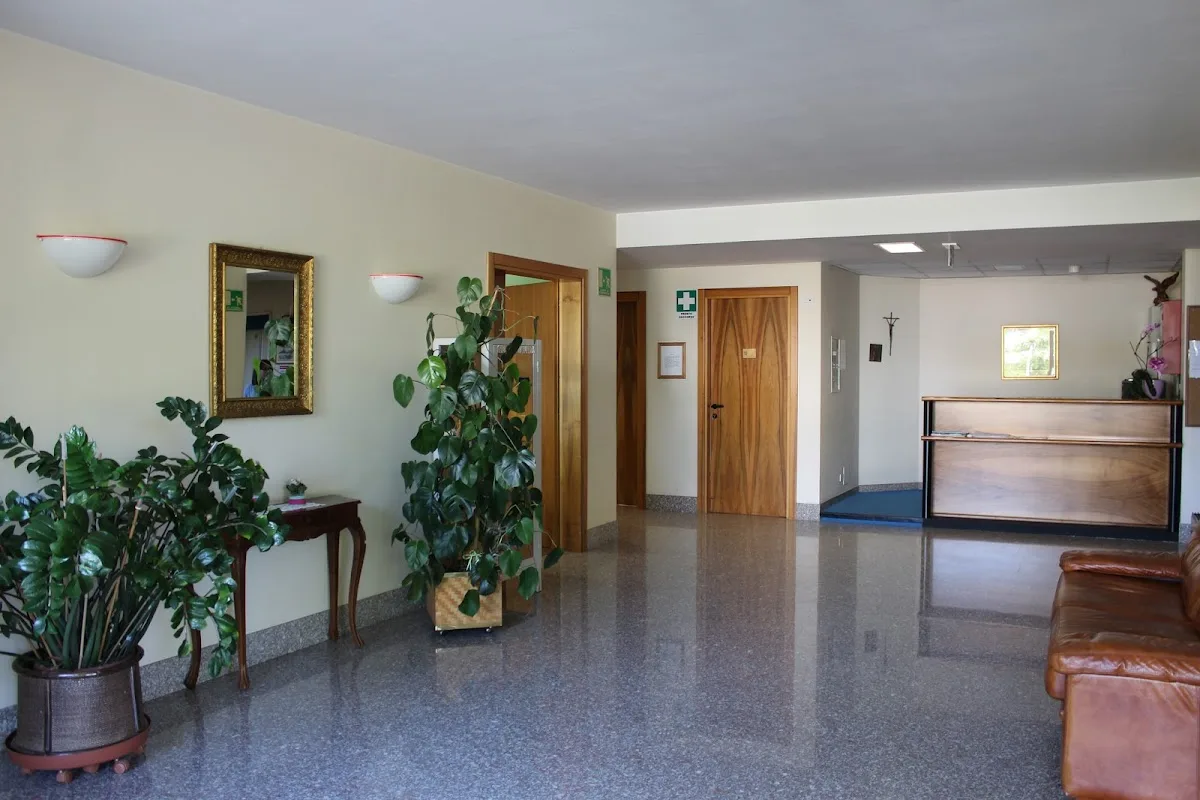 Residenza San Vincenzo De' Paoli - Fondazione OIC onlus - Treviso - Foto 3