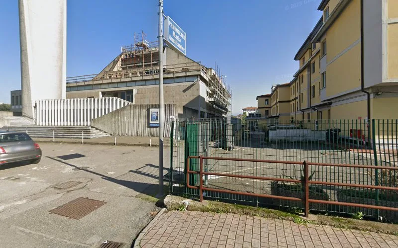 Residenza San Vincenzo - La Spezia