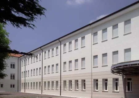 Residenza Sant'Anna Anni Azzurri - Villadose