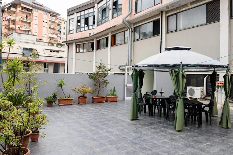 Residenza Santa Caterina - Genoa