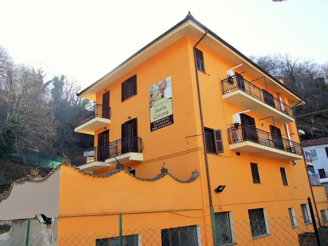 Residenza Santa Corona | Casa di Riposo - Canepina