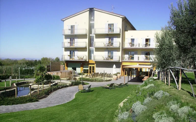 Residenza Santa Rita | Emmaus - Cortona