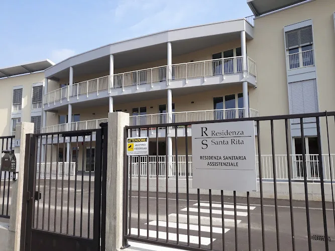 Residenza Santa Rita - Turin